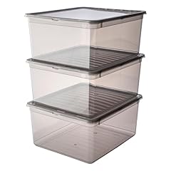 Keeeper boîtes rangement d'occasion  Livré partout en France
