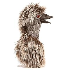 Folkmanis emu stage for sale  Delivered anywhere in USA 