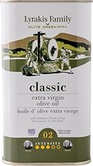 Lyrakis family olive for sale  Delivered anywhere in UK