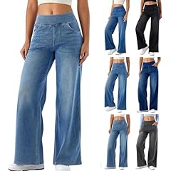 Jeans tuta donna usato  Spedito ovunque in Italia 
