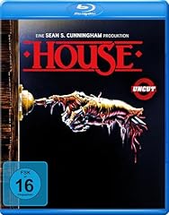 House blu ray gebraucht kaufen  Wird an jeden Ort in Deutschland