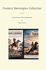 Frederic remington collection d'occasion  Livré partout en France