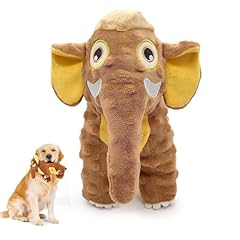 Squeaky dog toys for sale  Delivered anywhere in UK