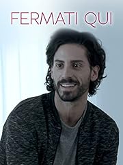 Fermati qui usato  Spedito ovunque in Italia 