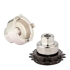 Houson bicycle flywheel for sale  Delivered anywhere in UK
