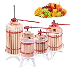 Xinzi bstpresse weinpresse gebraucht kaufen  Wird an jeden Ort in Deutschland