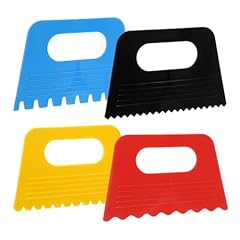 Pcs plastic paint for sale  Delivered anywhere in UK