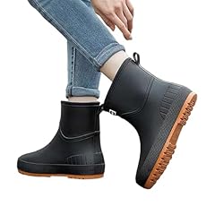 Gummistiefel kurz damen gebraucht kaufen  Wird an jeden Ort in Deutschland
