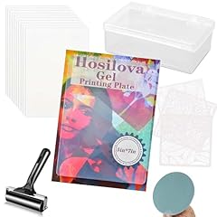 Reusable gel printing for sale  Delivered anywhere in USA 
