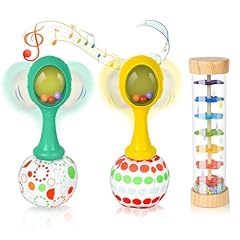 Baby rattles months for sale  Delivered anywhere in UK