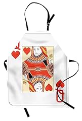 Ambesonne queen apron for sale  Delivered anywhere in USA 