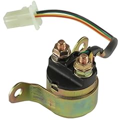 Starter solenoid relay for sale  Delivered anywhere in USA 