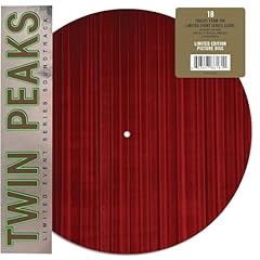 Twin peaks usato  Spedito ovunque in Italia 