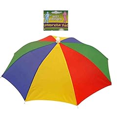 Lcdg chapeau parapluie d'occasion  Livré partout en France