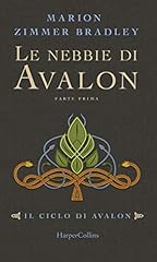 Nebbie avalon parte usato  Spedito ovunque in Italia 