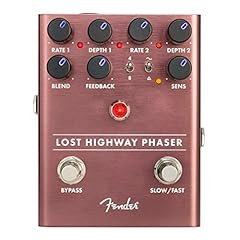 Fender lost highway usato  Spedito ovunque in Italia 