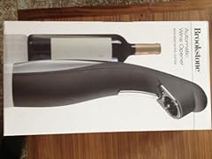 Brookstone automatic wine for sale  Delivered anywhere in USA 