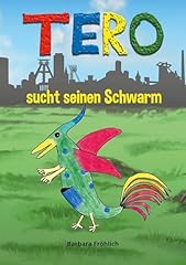 Tero sucht seinen d'occasion  Livré partout en Belgiqu