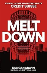 Meltdown scandal sleaze for sale  Delivered anywhere in USA 