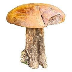 Teak root mushroom for sale  Delivered anywhere in UK