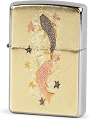 Zippo ukiyoe ascending for sale  Delivered anywhere in USA 