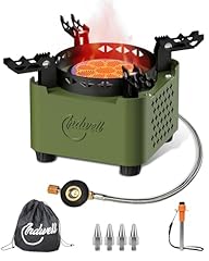 Indwell camping stove for sale  Delivered anywhere in USA 