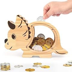 Foyucool dinosaur piggy for sale  Delivered anywhere in USA 