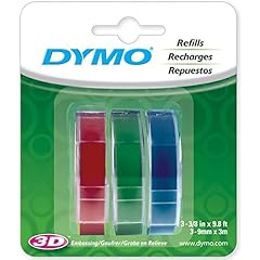 Dymo labelmaker refill for sale  Delivered anywhere in USA 