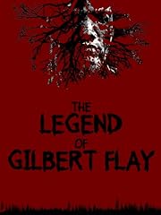 Legend gilbert flay for sale  Delivered anywhere in UK