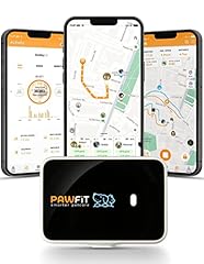 Pawfit gps tracker for sale  Delivered anywhere in USA 