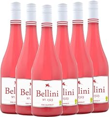 Bellini 1323 pink gebraucht kaufen  Wird an jeden Ort in Deutschland