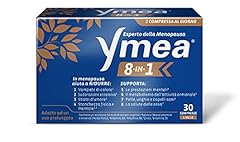 Ymea integratore alimentare usato  Spedito ovunque in Italia 