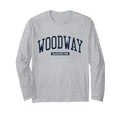 Woodway washington college d'occasion  Livré partout en France