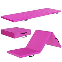 Folding exercise gymnastics for sale  Delivered anywhere in USA 