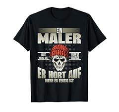 Lackierer anstreicher malermei gebraucht kaufen  Wird an jeden Ort in Deutschland
