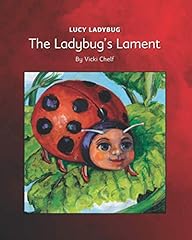 Lucy ladybug ladybug for sale  Delivered anywhere in USA 