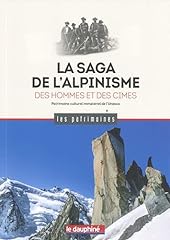 Saga alpinisme hommes d'occasion  Livré partout en Belgiqu