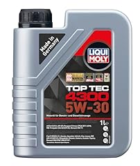 Liqui moly top for sale  Delivered anywhere in UK