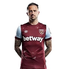 Umbro west ham for sale  Delivered anywhere in UK
