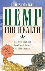 Hemp for health d'occasion  Livré partout en France