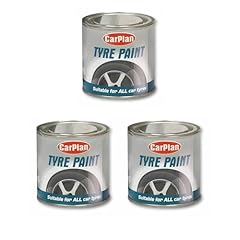 Pack tetrosyl carplan for sale  Delivered anywhere in UK