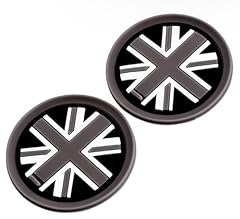 Black union jack for sale  Delivered anywhere in UK