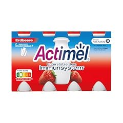 Actimel joghurt drink gebraucht kaufen  Wird an jeden Ort in Deutschland
