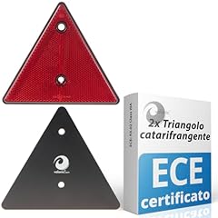Valonic triangolo catarifrange usato  Spedito ovunque in Italia 