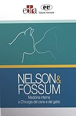 Nelson fossum. medicina usato  Spedito ovunque in Italia 