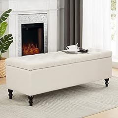 Kinmars ottoman storage for sale  Delivered anywhere in USA 