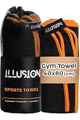 Illusion small microfibre for sale  Delivered anywhere in UK