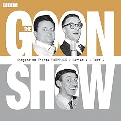 Goon show compendium for sale  Delivered anywhere in Ireland