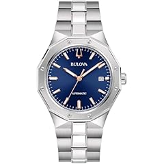 Bulova orologio uomo usato  Spedito ovunque in Italia 