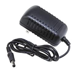 12v charger adapter for sale  Delivered anywhere in USA 